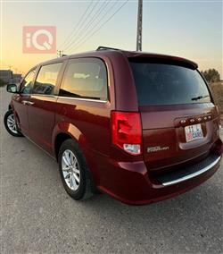 دودج جراند كارافان